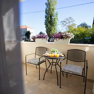 Iris , Kaštela Chorwacja