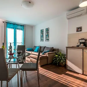 Market Apartament
