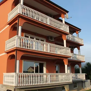 Nikolina , Novi Vinodolski Chorwacja